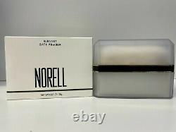 Norell Dusting Powder 6.0 oz. By Five Star Fragrance, DISCONTINUED POWDER