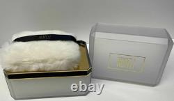 Norell Dusting Powder 6.0 oz. By Five Star Fragrance, DISCONTINUED POWDER