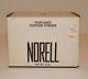 Norell Dusting Powder 6.0 oz. NOS New Unused Sealed