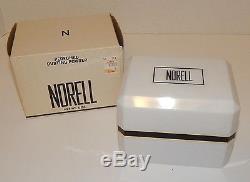 Norell Dusting Powder 6.0 oz. NOS New Unused Sealed