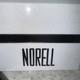 Norell II Perfumed Dusting Powder 6 oz New Without Box