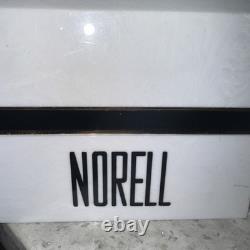 Norell II Perfumed Dusting Powder 6 oz New Without Box