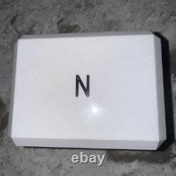 Norell II Perfumed Dusting Powder 6 oz New Without Box