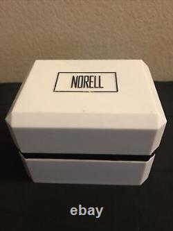 Norell Perfume Dusting power
