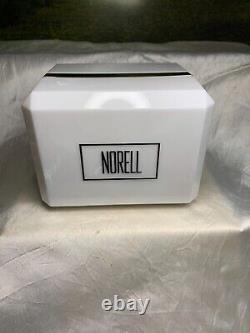Norell Perfumed Dusting Powder 6 Oz