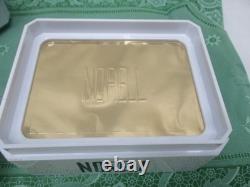 Norell Perfumed Dusting Powder NET WT. 6 OZ. CLASSIC! ORIGINAL SEALED CONTAINER
