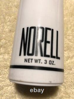 Norell Perfumed Dusting Powder Vintage 3 oz Shaker 75% Full