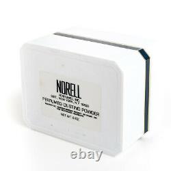 Norell Perfumes Inc 6OZ Vintage Original Perfumed Dusting Body Bath Powder