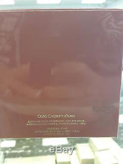 Oleg Cassini For Women Perfumed Dusting Powder 113.4 G