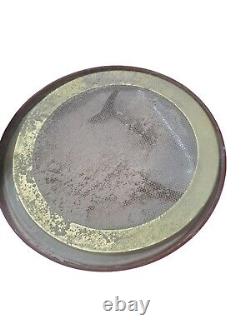 OPIUM By YSL 5.2 OZ PRESSED PERFUMED Dusting Body Powder NEW & SEALED Rare