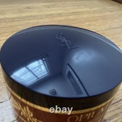 OPIUM Perfumed Dusting Powder Yves Saint Laurent 5.2 oz, 150 g