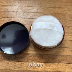 OPIUM Perfumed Dusting Powder Yves Saint Laurent 5.2 oz, 150 g