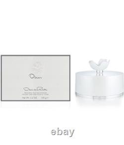 OSCAR by Oscar de la Renta Perfumed Dusting Powder 5.3 oz. C2