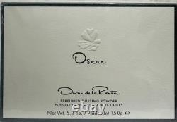 OSCAR by Oscar de la Renta Perfumed Dusting Powder 5.3 oz. C2