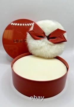 Oleg Cassini for Women 4oz/113g Perfumed Dusting Body Powder Vintage Rare