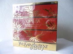 Opium Vintage Perfumed Dusting Powder Yves Saint Laurent YSL 5.2 oz 150g