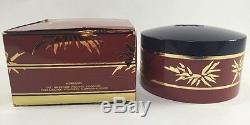 Opium Vintage Perfumed Dusting Powder Yves Saint Laurent YSL 5.2 oz 150g New