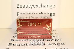 Opium Yves Saint Laurent Perfume Dusting Powder 5.2 oz