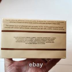 Opium by Yves Saint Laurent Satin Dusting Powder (5.2 fl oz) New Factory Sealed