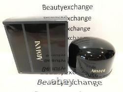 Original Armani By Giorgio Armani Perfume Dusting Body Powder 6.7 oz Boxed