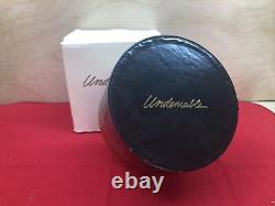 Original Avon Vintage Undeniable Perfumed Dusting Powder New