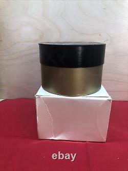 Original Avon Vintage Undeniable Perfumed Dusting Powder New