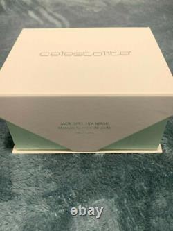 Original Price Was $1500 Jade Spectra Mask-Masque Spectre de Jade 3.52oz