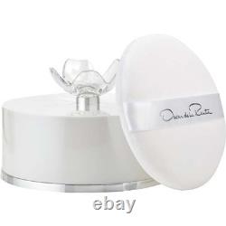 Oscar Body Powder 5.2 oz Luxurious Scent for Women