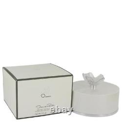 Oscar De La Renta 400179 5.3 oz Perfumed Dusting Powder by Oscar De La Renta