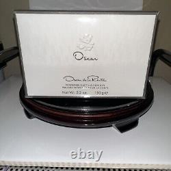 Oscar De La Renta Oscar 5.2 oz Perfumed Dusting Powder New Boxed