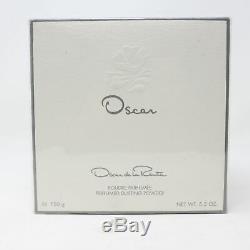 Oscar De La Renta Oscar De La Renta Perfumed Dusting Powder 5.3oz New In Box