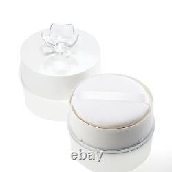 Oscar De La Renta Oscar Perfumed Dusting Powder 5.3 oz New Boxed