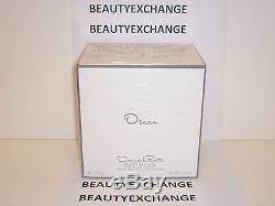 Oscar De La Renta Perfume Dusting Body Powder 5.2 oz Sealed Box
