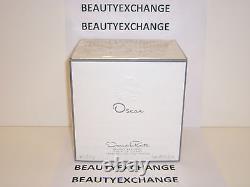 Oscar De La Renta Perfume Dusting Body Powder 5.2 oz Sealed Box Old Formula