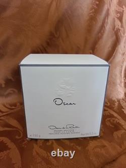 Oscar De La Renta Perfumed Dusting Powder 5.2 Oz. New In Box