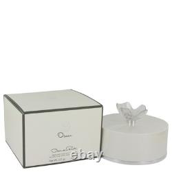 Oscar Perfume 5.3 oz Perfumed Dusting Powder