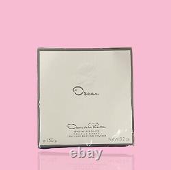 Oscar Perfume By Oscar de la Renta Perfumed Dusting Powder 5.2oz/153ml For Women