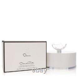 Oscar Perfumed Dusting Powder 5.3 Oz For Women