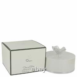 Oscar Perfumed Dusting Powder 5.3 Oz For Women