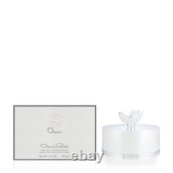 Oscar Signature Collection, Dusting Powder for Women, 5.2 Oz