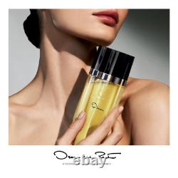 Oscar Signature Collection, Dusting Powder for Women, 5.2 Oz