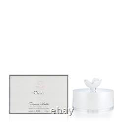 Oscar Signature Dusting Powder Collection for Women 5.2 Oz Luxury Fragrance