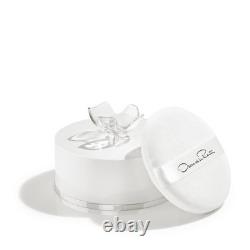 Oscar Signature Dusting Powder Collection for Women 5.2 Oz Luxury Fragrance