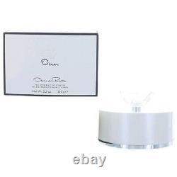 Oscar by Oscar De La Renta, 5.2 oz Perfumed Dusting Powder for Women