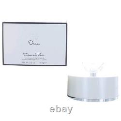 Oscar by Oscar De La Renta, 5.2 oz Perfumed Dusting Powder for Women