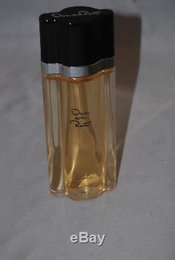 Oscar by Oscar De La Renta Perfume, Body Lotion & Perfumed Dusting PowderCNSGLBG