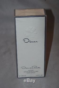 Oscar by Oscar De La Renta Perfume, Body Lotion & Perfumed Dusting PowderCNSGLBG