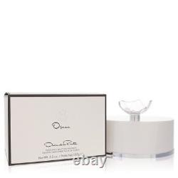 Oscar by Oscar De La Renta Perfumed Dusting Powder 5.3 oz (Women)