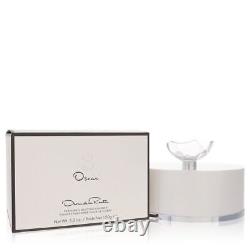 Oscar by Oscar De La Renta Perfumed Dusting Powder 5.3 oz / e 157 ml