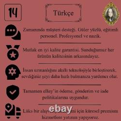 Oscar by Oscar De La Renta Perfumed Dusting Powder 5.3 oz / e 157 ml